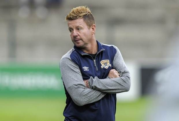 9. Kerr (Baroka/Leopards): P20 W5 D5 L10 GF15 GA21