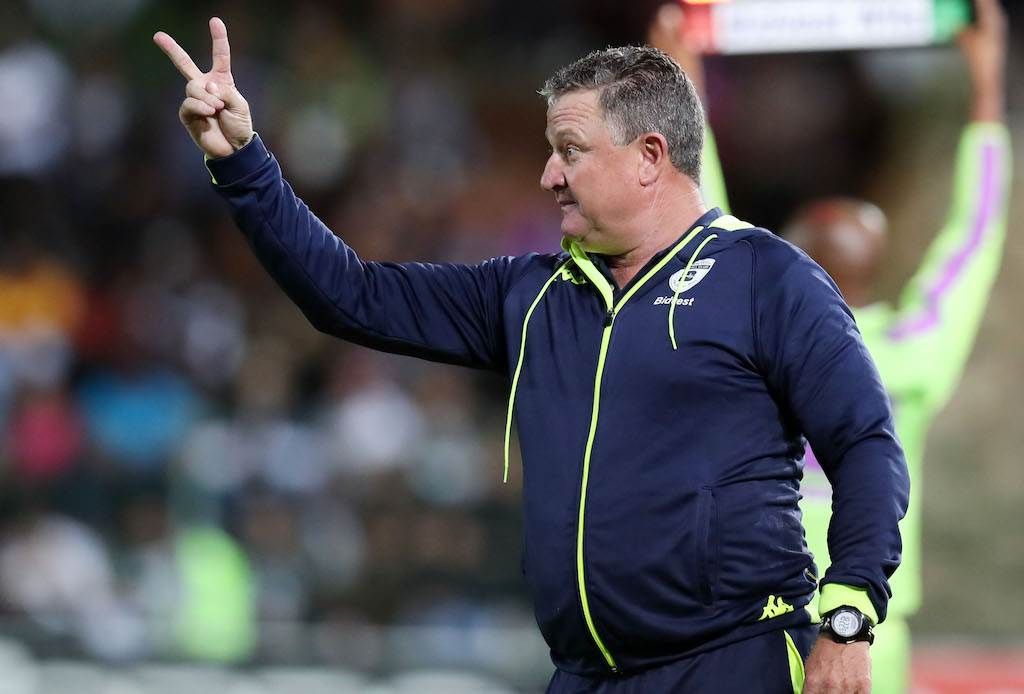4. Hunt (Wits/Chiefs): P27 W8 D12 L7 GF24 GA25 Pts