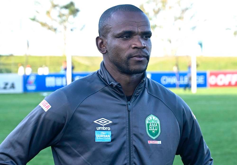 14. Dlamini (AmaZulu): P13 W3 D7 L3 GF15 GA14 Pts1
