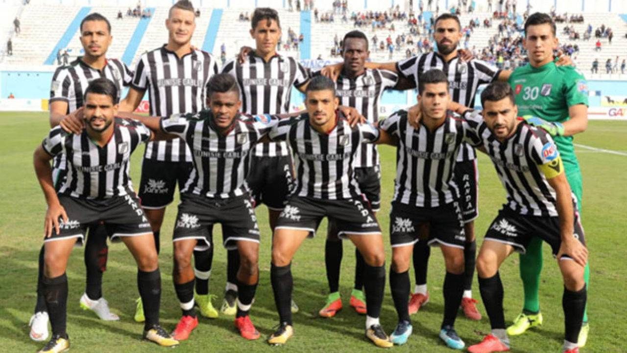 9. CS Sfaxien (Tunisia)