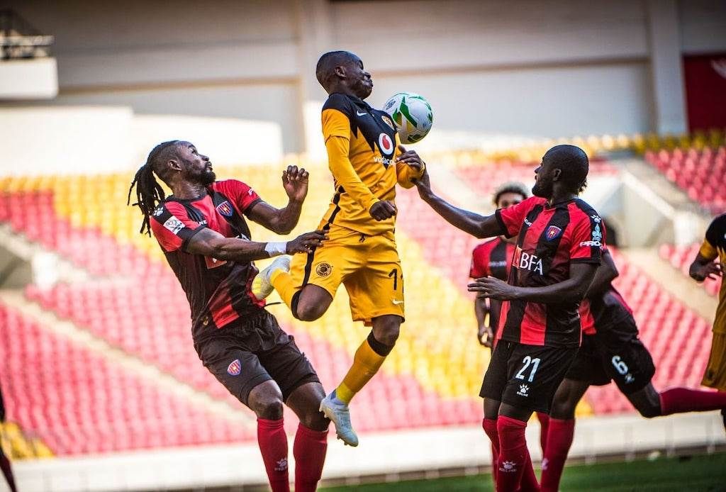 Scroll for more images from Estadio 11 de Novembro