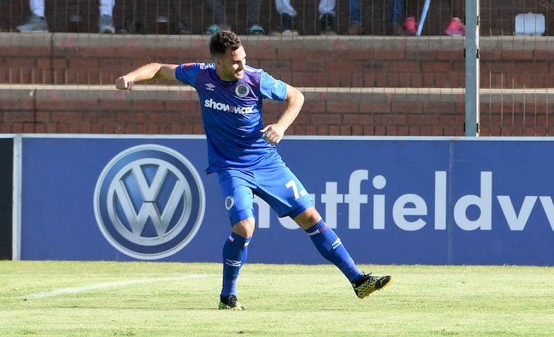 =9. Bradley Grobler - 84 goals
