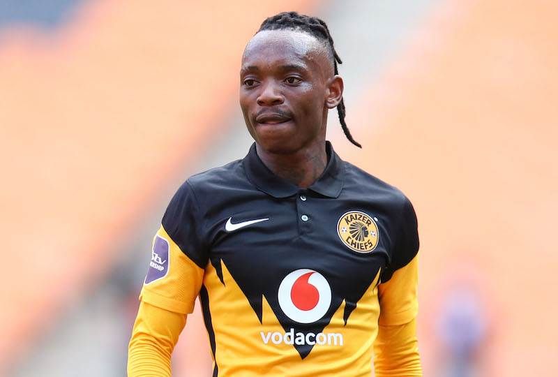 RWF - Khama Billiat (Kaizer Chiefs)