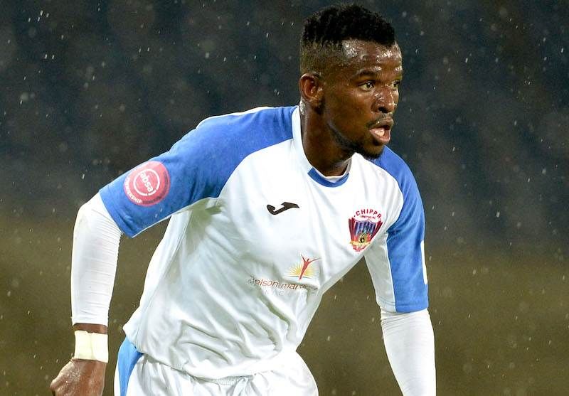 Tebogo Makobela