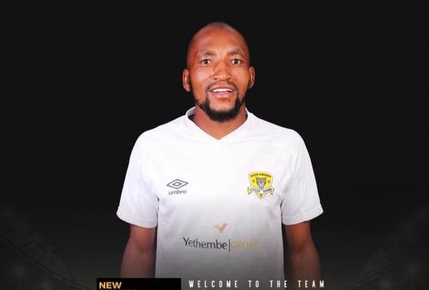 Sibongisine Mthethwa