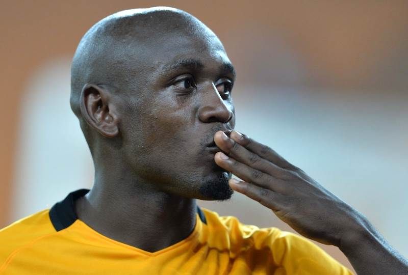 Sibusiso Khumalo