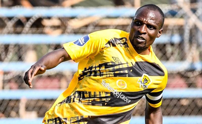 Rodney Ramagalela