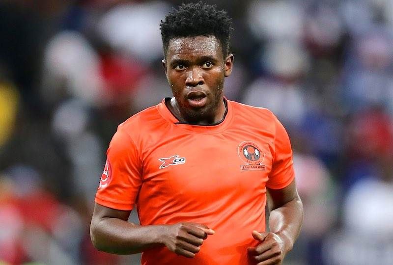 Wiseman Maluleke