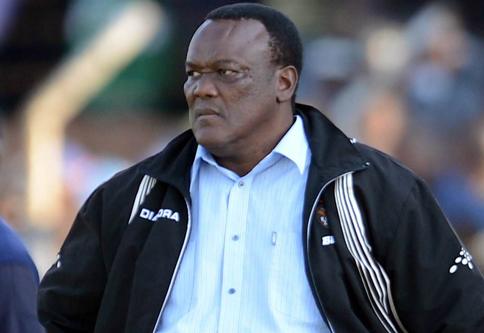 Mlungisi Ngubane - Currently focused on his own Fo