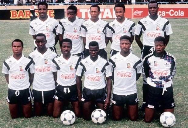 RB - Oupa Mabuza (bottom left) - He was very clean