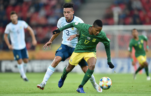 Luvuyo Phewa - This signing went under the radar, 