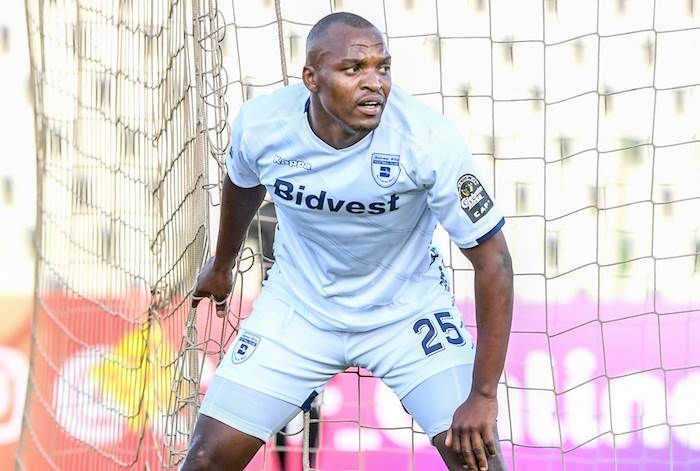 Gift Motupa - Sundowns finally landed their long-t