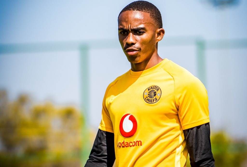 Njabulo Blom