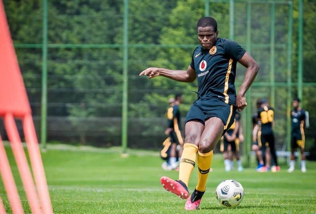 Willard Katsande