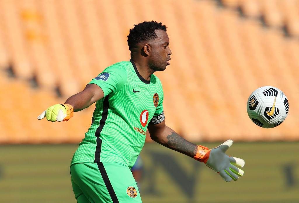 Itumeleng Khune