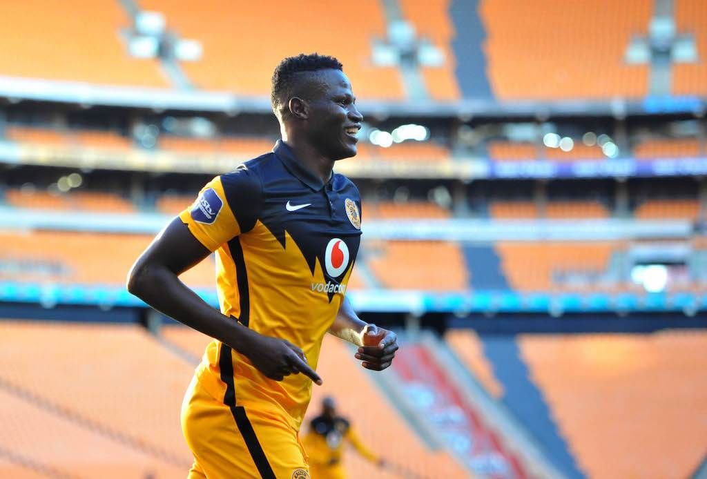 Anthony Akumu Agay