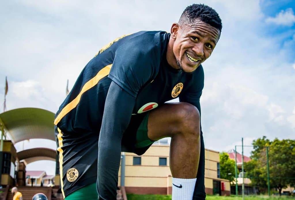 Siyabonga Ngezana