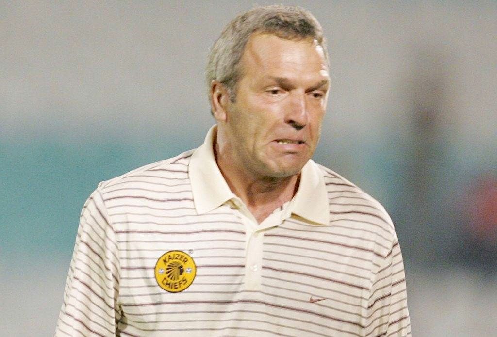 8. Middendorp (05-07) – 45% wins: 67 games – 30 wi