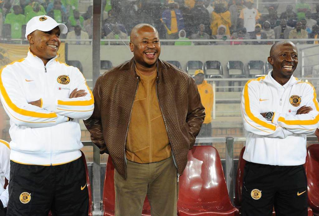 6. Khuse/Khumalo (02-03) – 50% wins: 28 games – 14