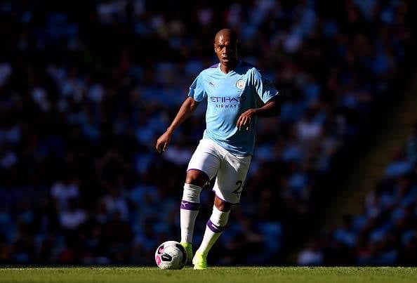 4. Fernandinho - £150,000