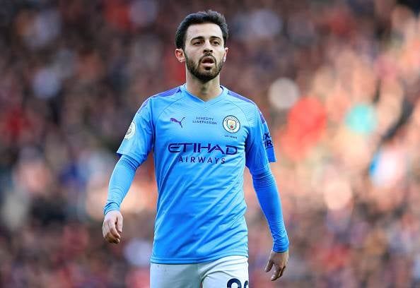 5. Bernardo Silva - £150,000