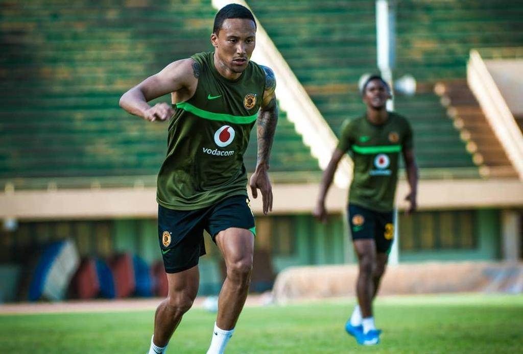 Chiefs are winless against Moroccan opposition – 0