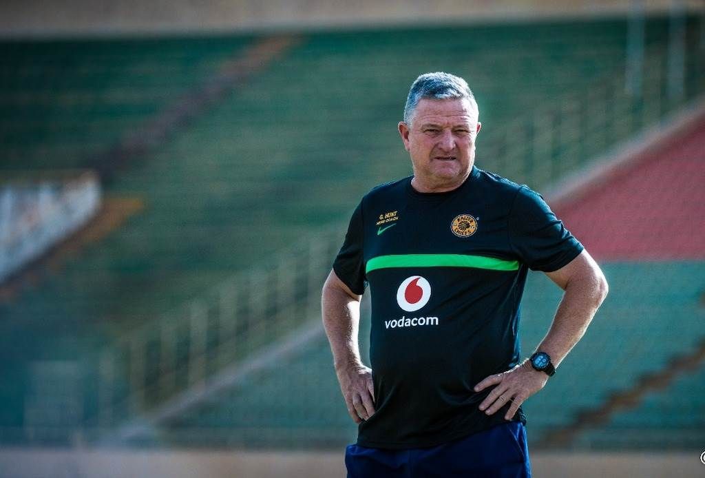 Chiefs are 5 matches unbeaten in the CAFCL this se