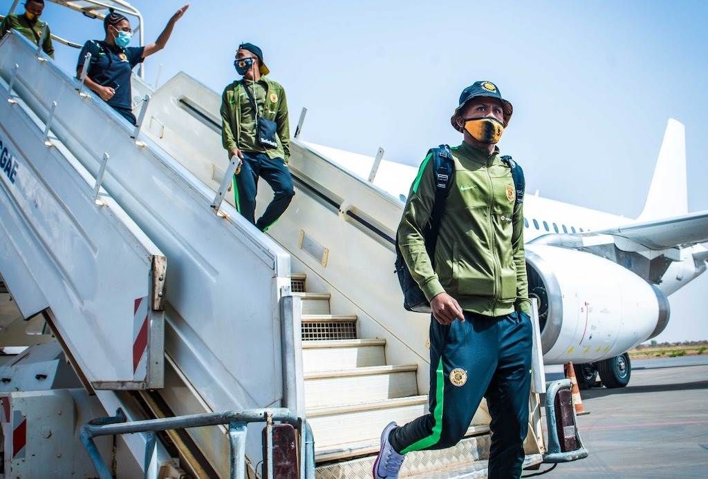 Chiefs have won all their CAFCL away games in the 