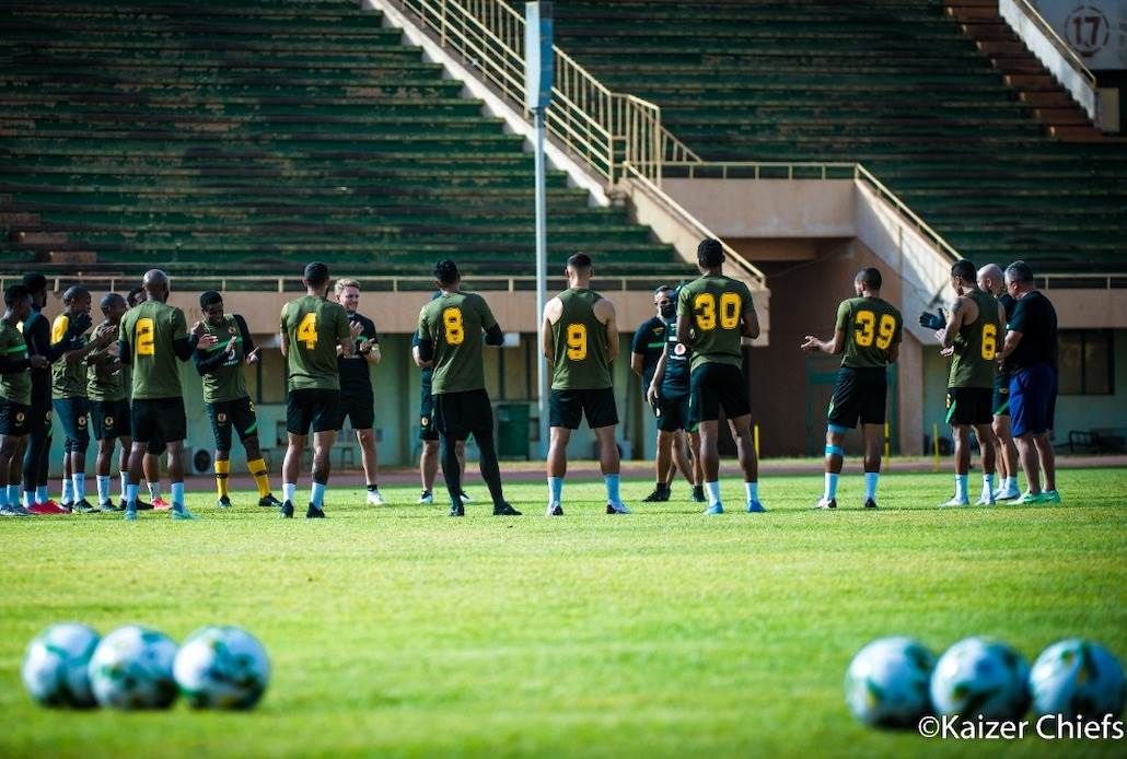 Scroll for 5 facts ahead of Wydad vs Chiefs... [al
