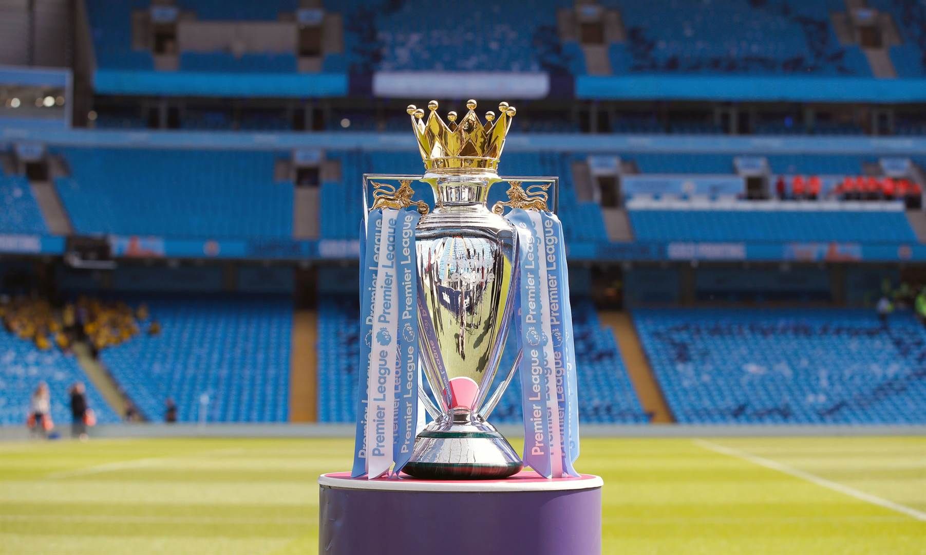 English Premier League
