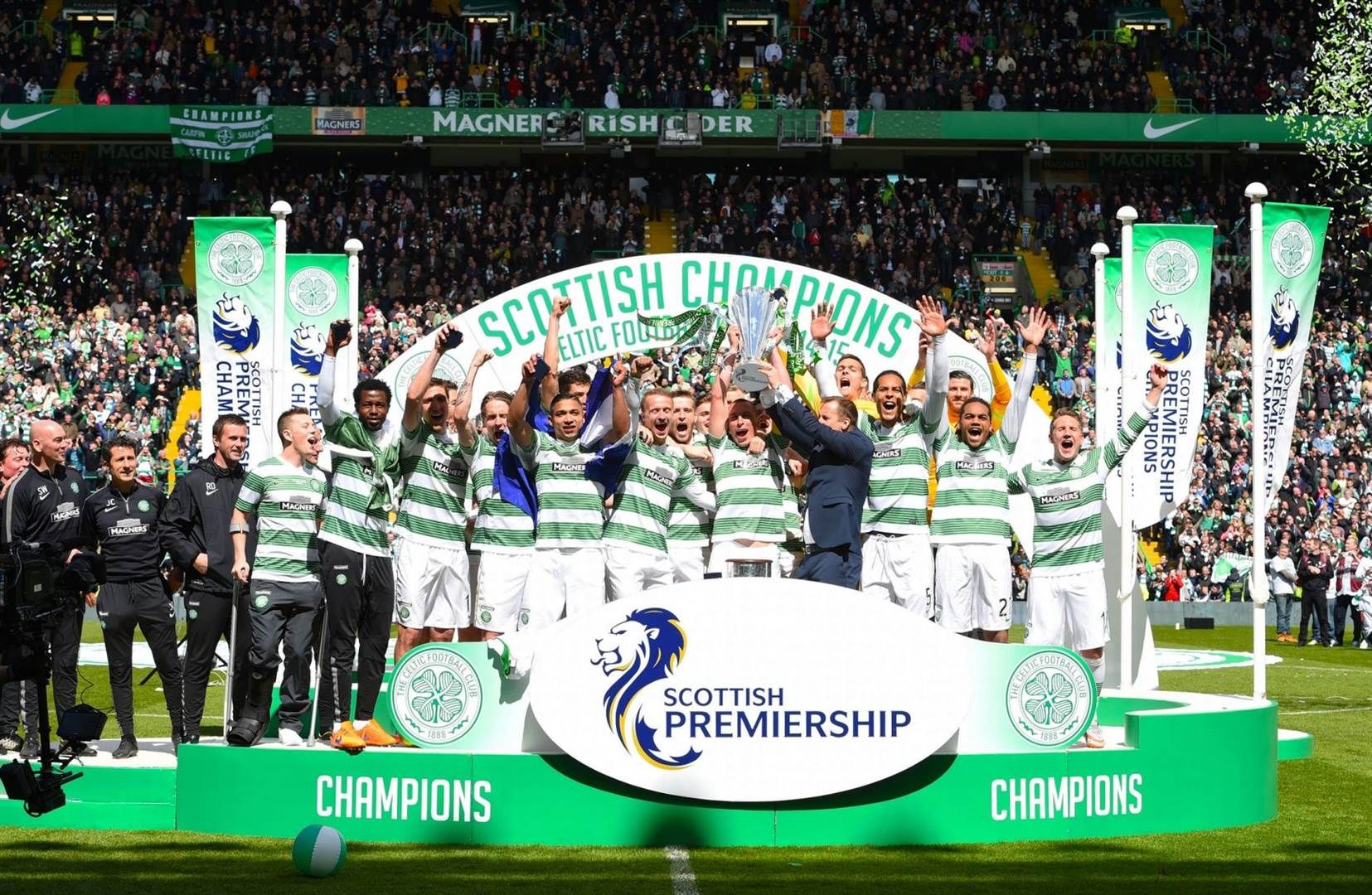Scottish Premier League