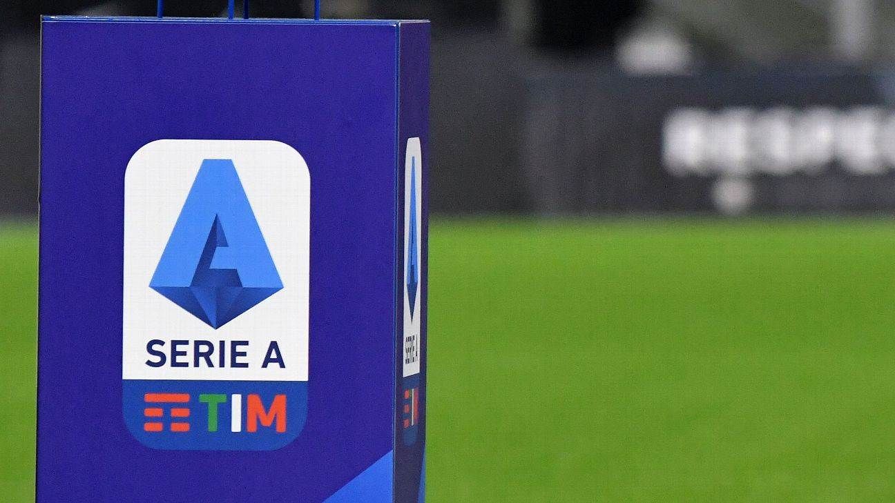 Italian Serie A