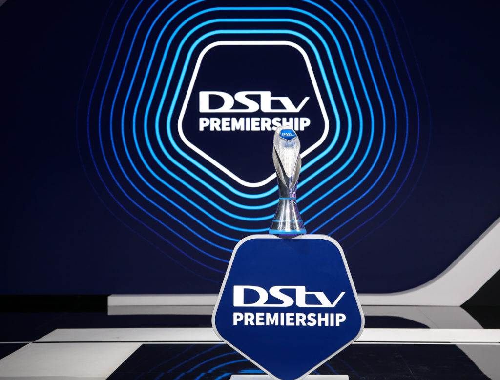 DStv Premiership