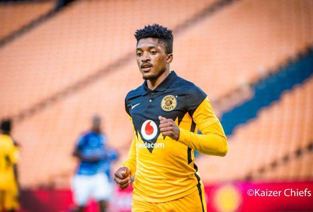 Zuma - 1 goal