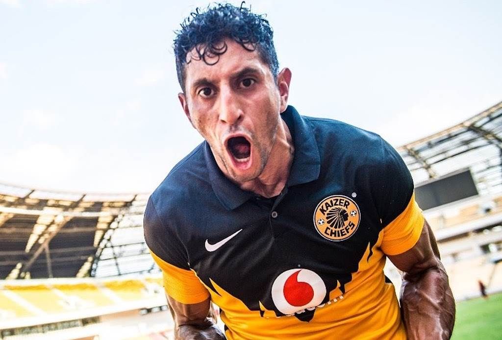 Castro - 9 goals