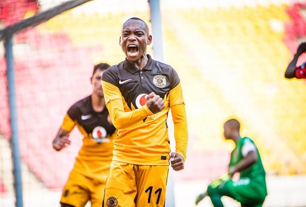 1. Khama Billiat - R27.3-million