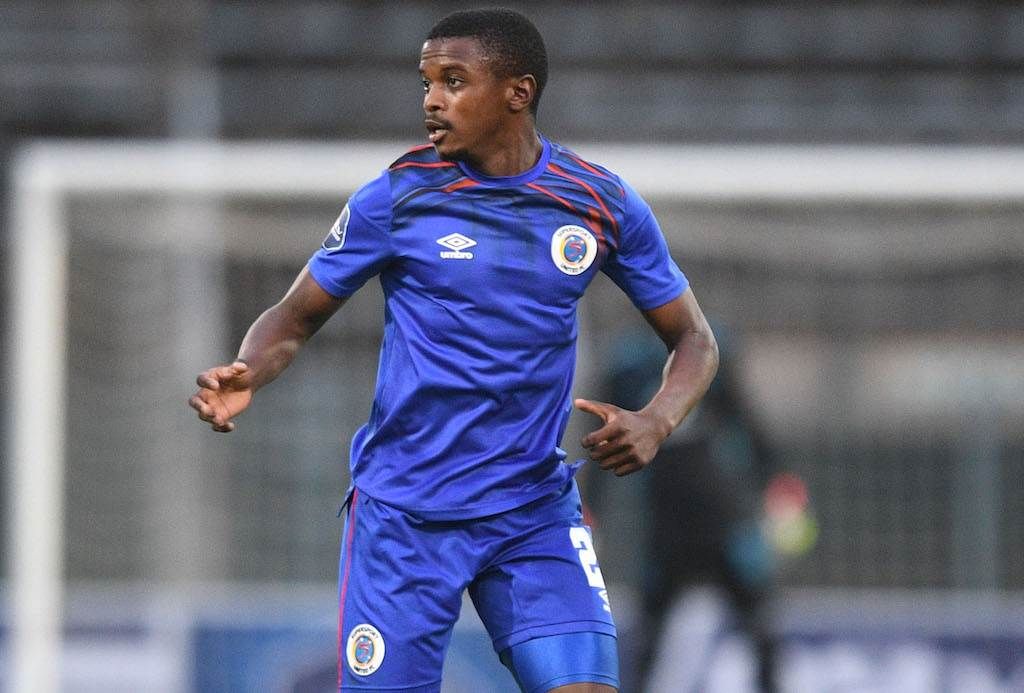 6. Teboho Mokoena - R20-million