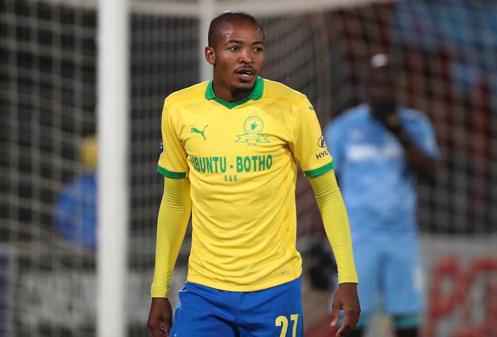 4. Thapelo Morena - R20-million