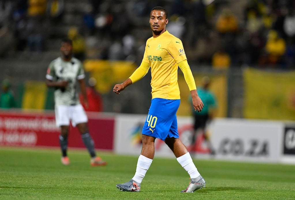 Rivaldo Coetzee is looking to cement his place in 