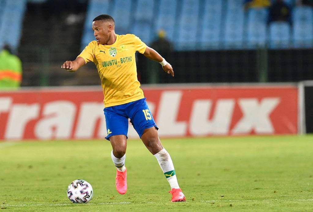 Andile Jali is another senior statesman in Downs' 
