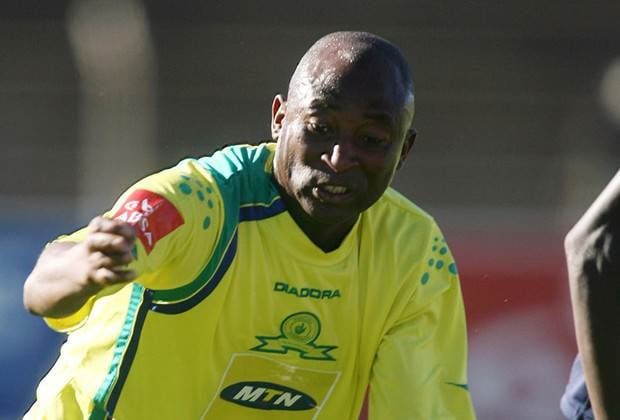 Peter Ndlovu (Zimbabwe) - The Warriors legend beca