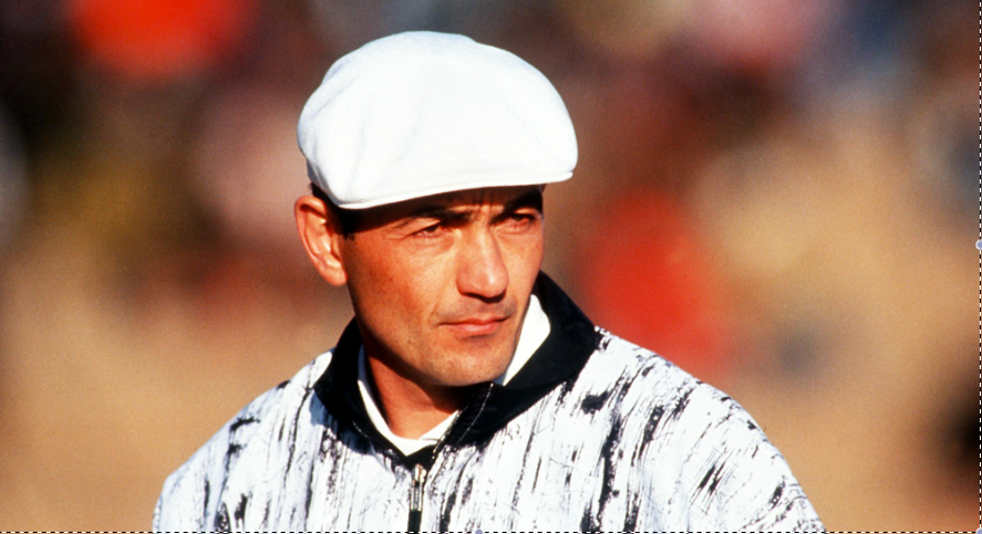 Mike Makaab - CEO and football agent Pro Sport Int