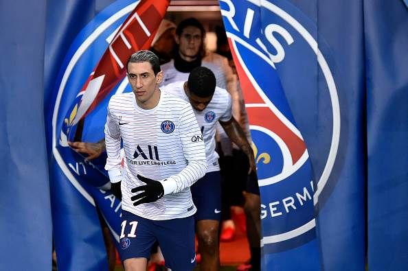 3. Angel Di Maria (€1million)