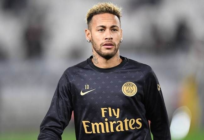 Scroll right to see Paris Saint-Germain's 10 highe