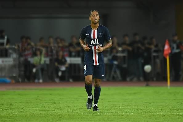 9. Thilo Kehrer (€425 000 month)