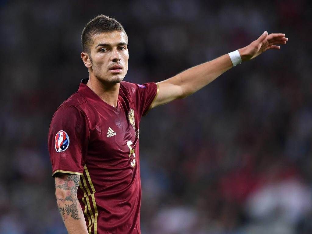 Roman Neustadter – Germany and Russia