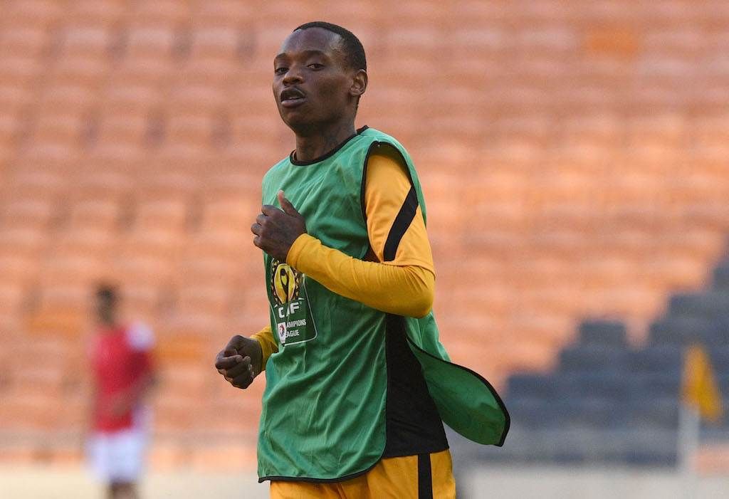 Khama Billiat