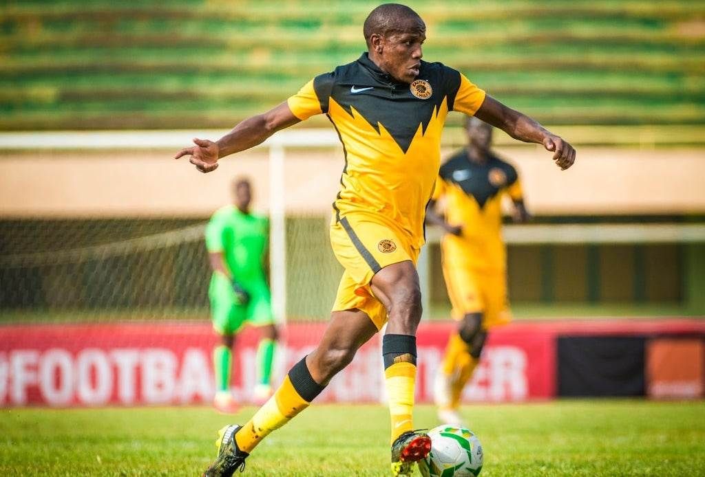 Lebogang Manyama
