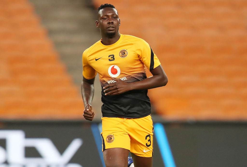 Erick Mathoho