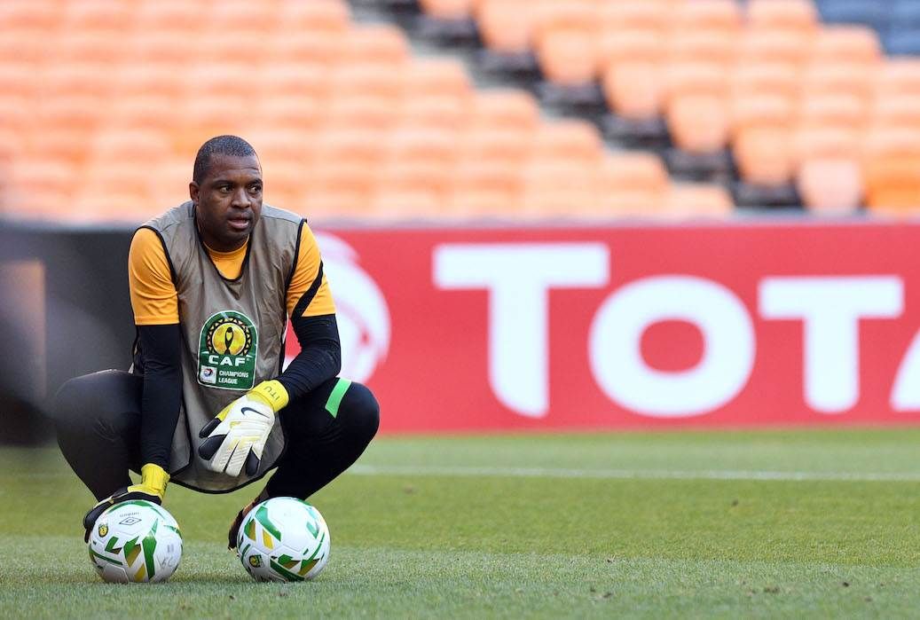 Itumeleng Khune